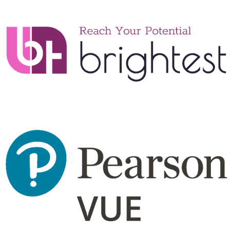 Brightest-Pearson-VUE
