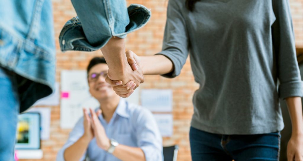 Open Architecture Community