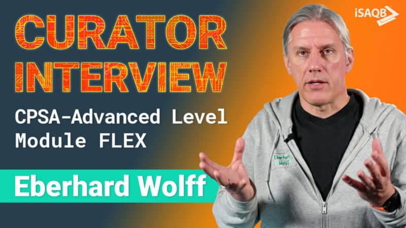 Eberhard Wolff Kurator Interview YT