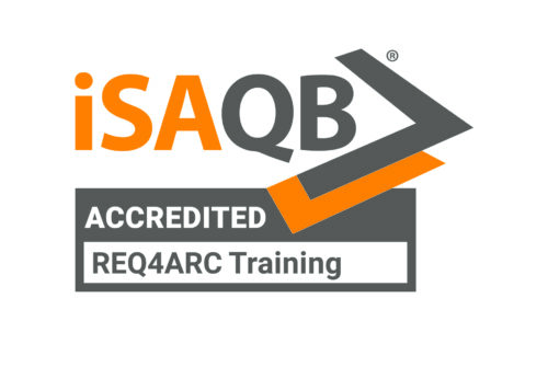 iSAQB_Accredited_ REQ4ARC_4c