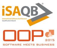 Kombi_Logo_iSAQB_OOP2015