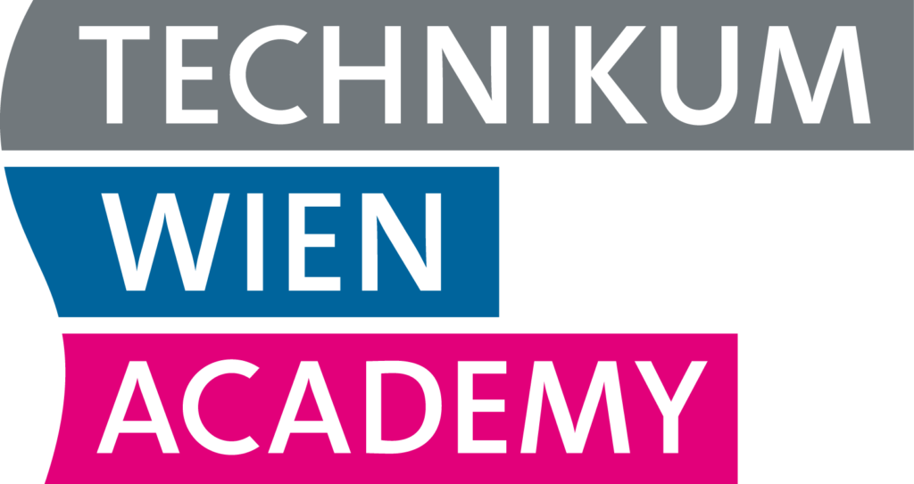 Logo of Technikum Wien - iSAQB Accredited Training Provider