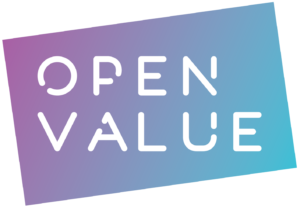 Logo of OpenValue - iSAQB Accredited Training Provider