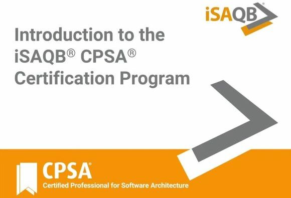 Introduction to iSAQB CPSA