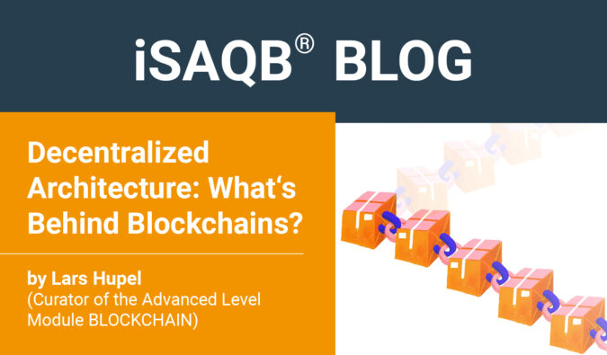 iSAQB-blog Blockchain-cover-website-010621