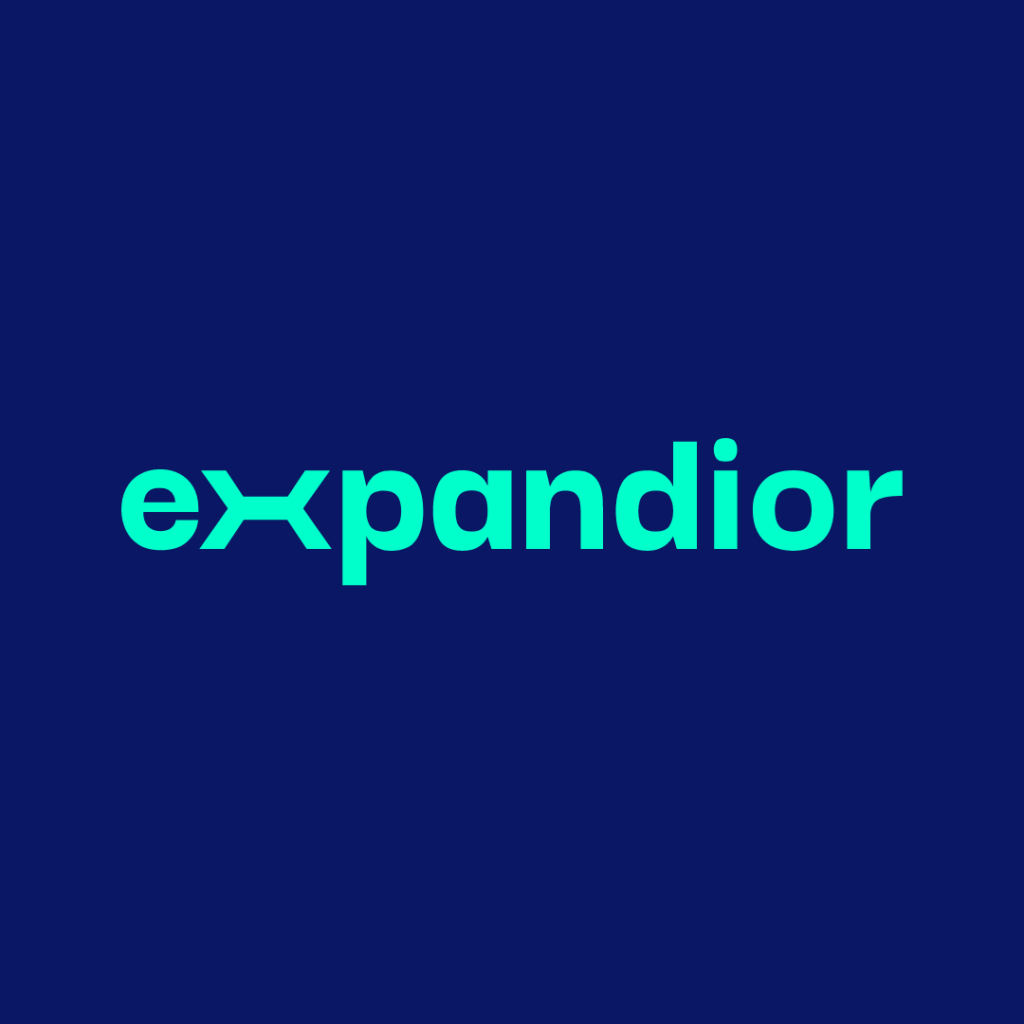 Logo Expandior