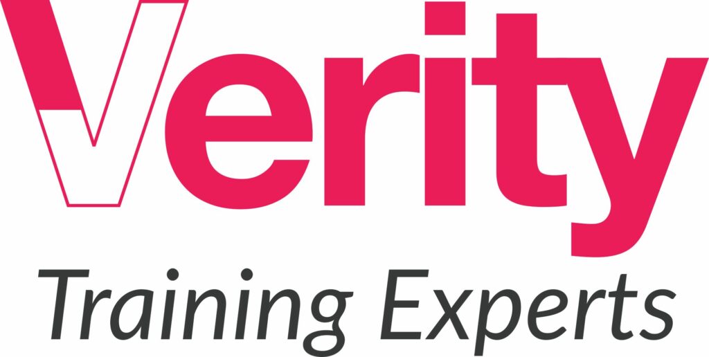 Verity Software logo