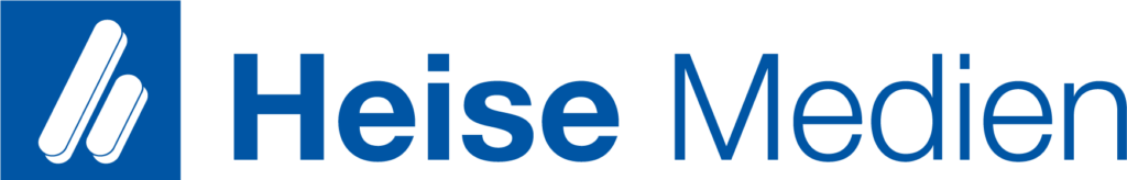 Heise Medien Logo