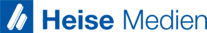 Heise Medien Logo