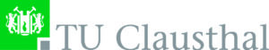 Logo TU Clausthal