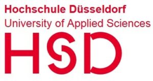 Logo HS Düsseldorf
