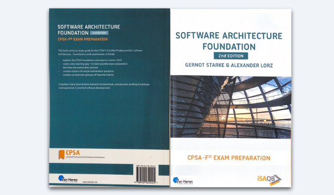 SOFTWARE ARCHITECTURE FOUNDATION