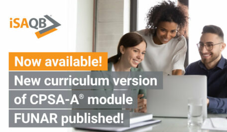 iSAQB-new-Curriculum-FUNAR-FB-v1