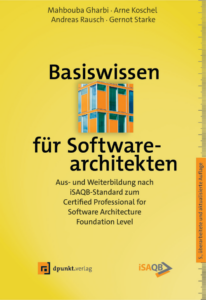 Basiswissen für Softwarearchitekten