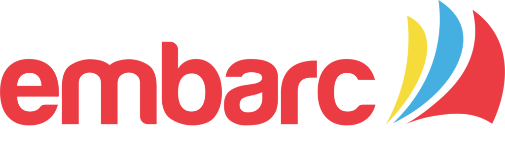 embarc logo