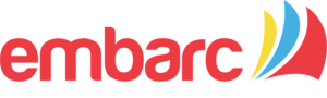 embarc logo