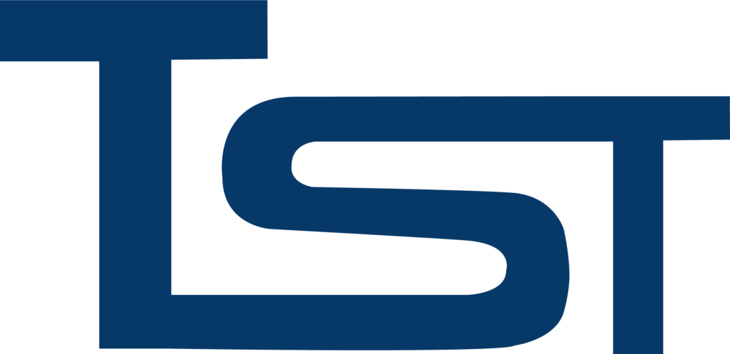 Logo TST