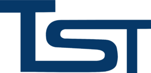 Logo TST