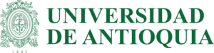 Universidad de Antioquia logo