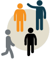 Select a topic working group 