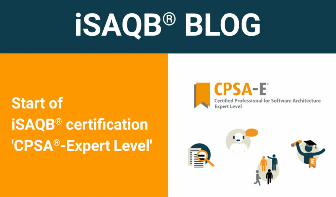 Start CPSA Expert Level