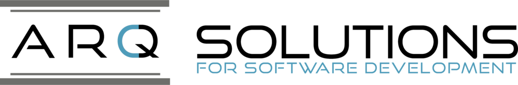 Logo ARQ Solutions