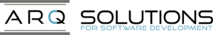Logo ARQ Solutions