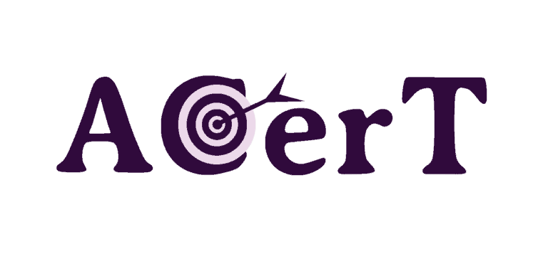 ACerT – Academia Brasileira de Certificações e Treinamentos Ltda ...