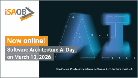 Software Architecture AI Day