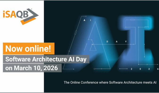 Software Architecture AI Day