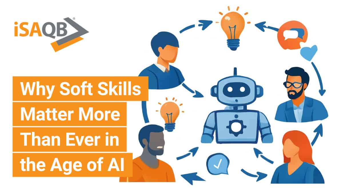 Why Soft Skills Matter More Than Ever in the Age of AI