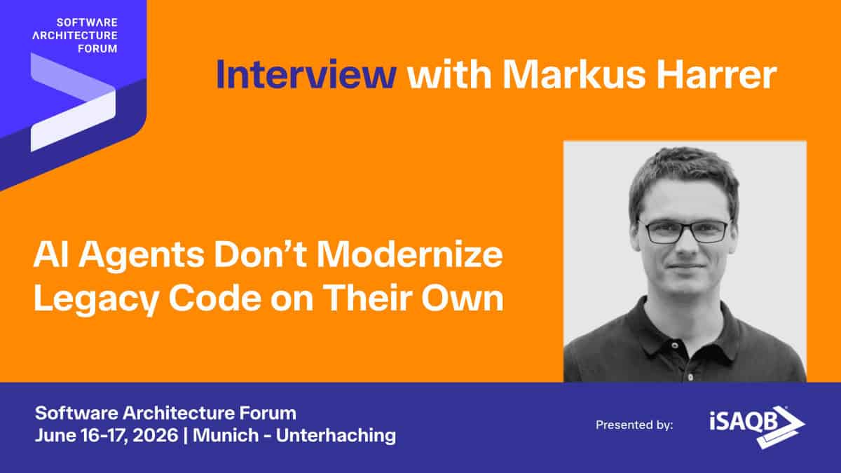 AI Agents Don’t Modernize Legacy Code on Their Own