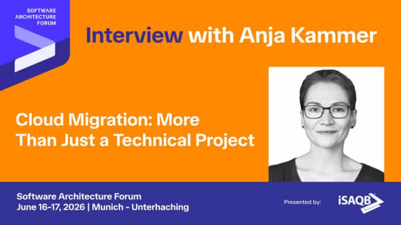 SAF-Interview Anja Kammer