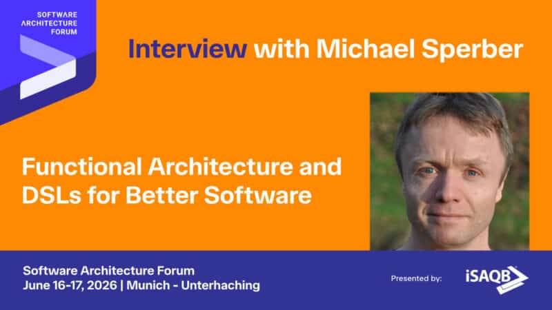 Interview Michael Sperber