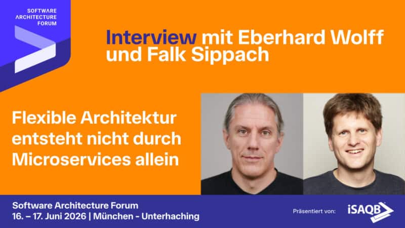 Interview Sippach und Wolff