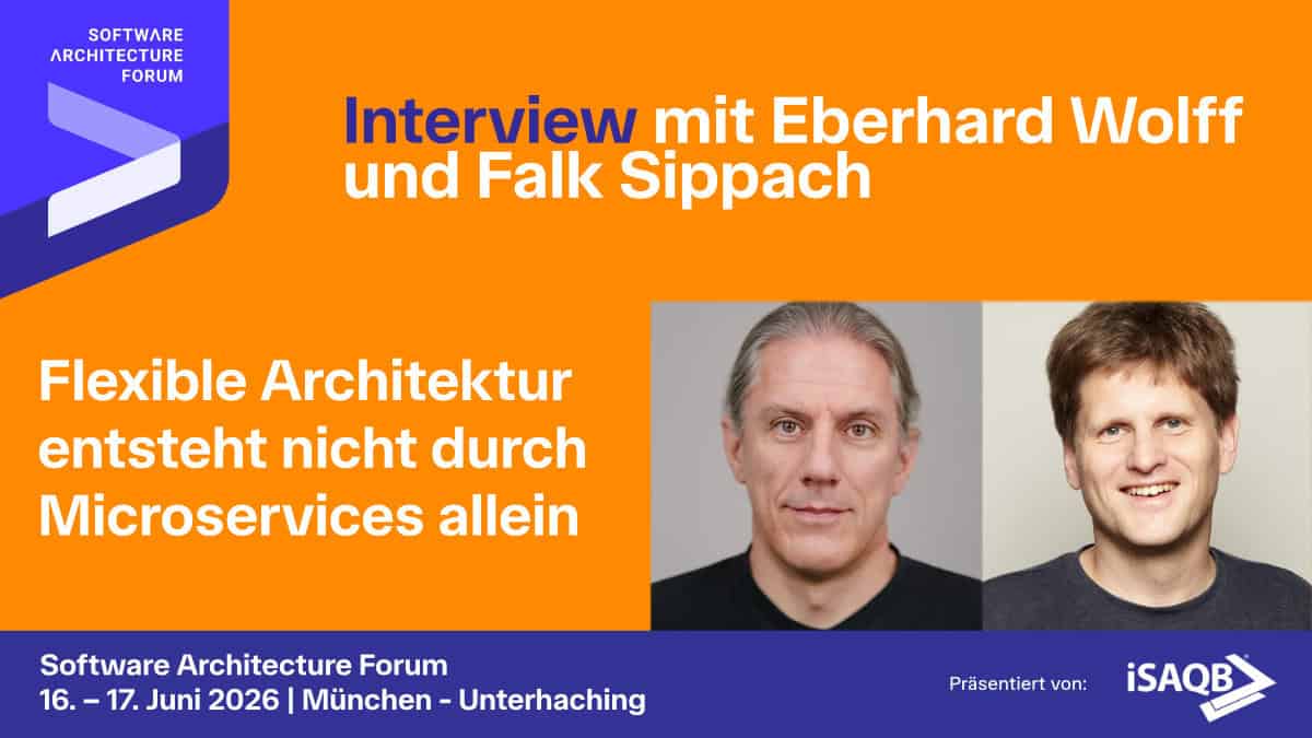 Microservices Alone Don’t Create Flexible Architectures