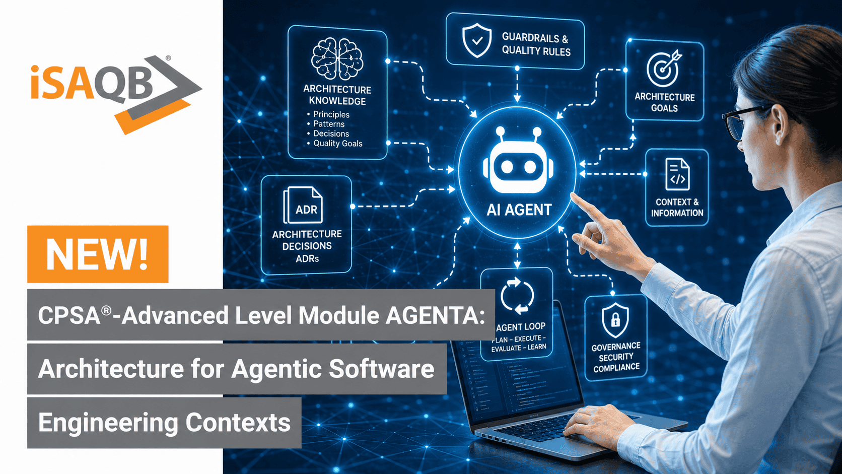 AGENTA News