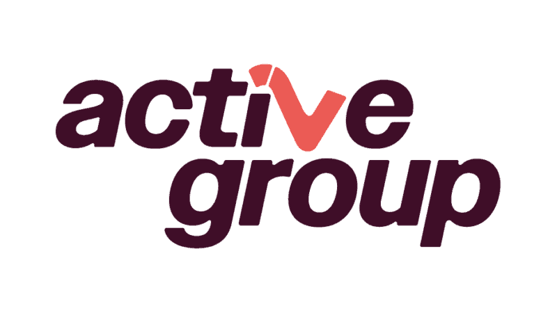 Active Group logo
