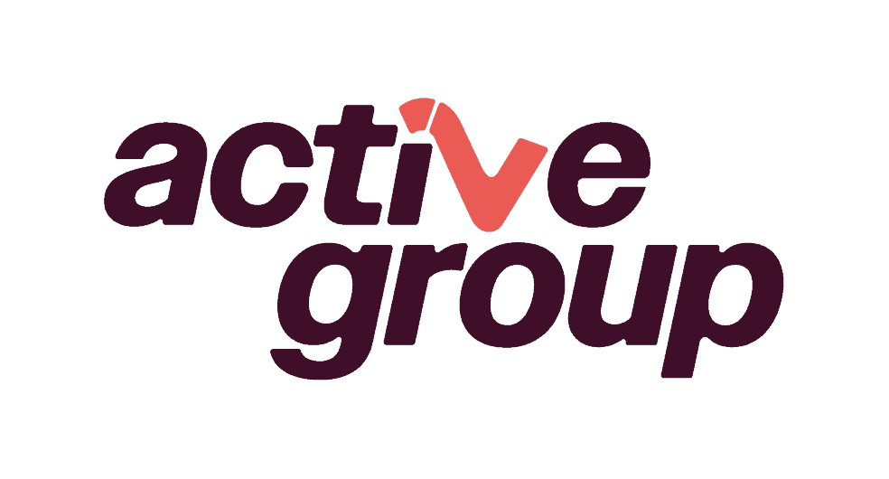 Active Group logo