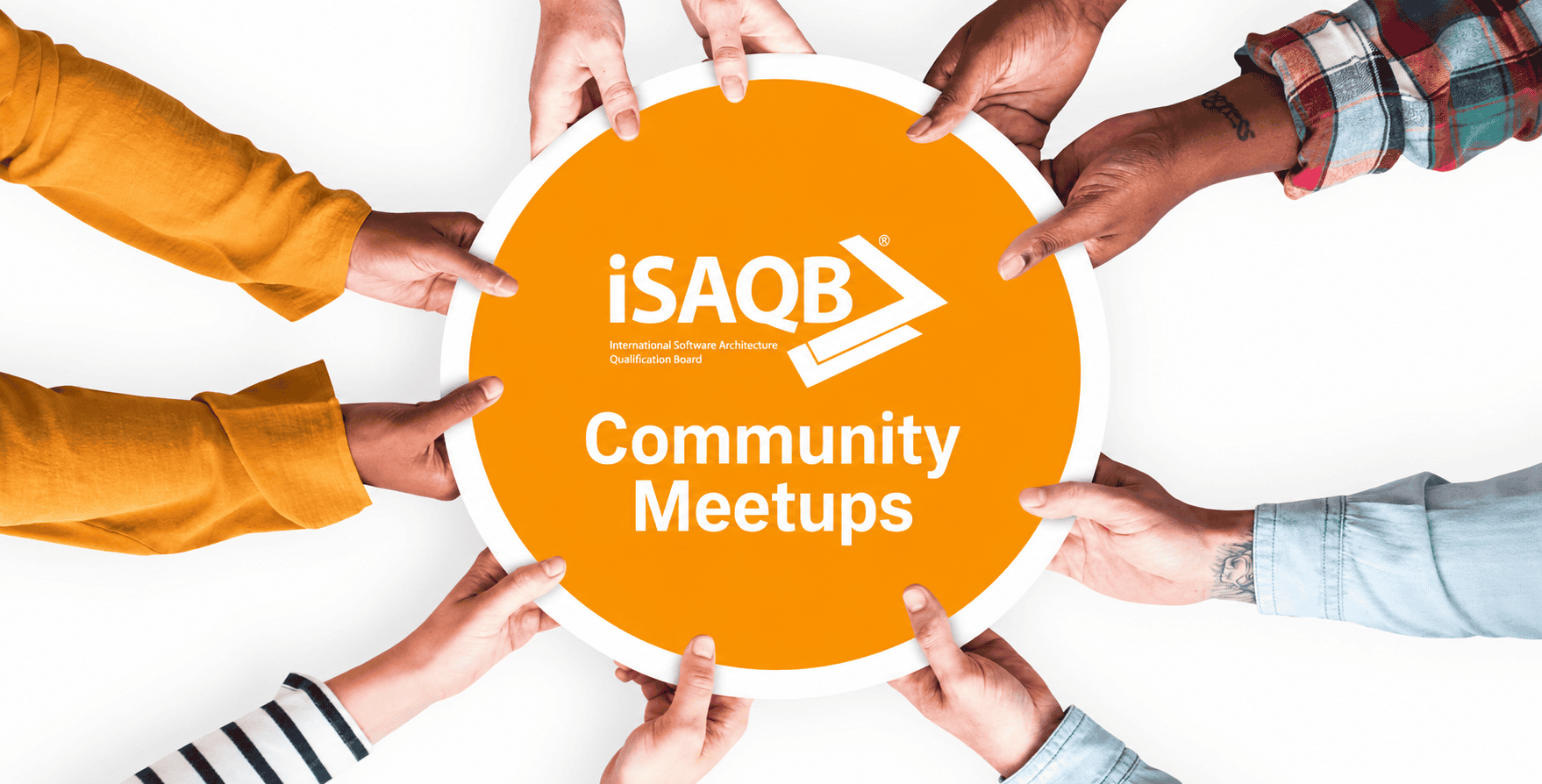 iSAQB Community Meetups